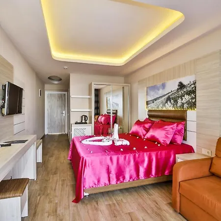 Hotell Opia Alanya