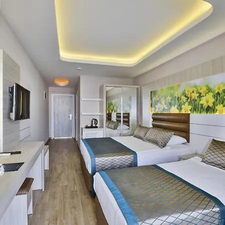 Hotell Opia *